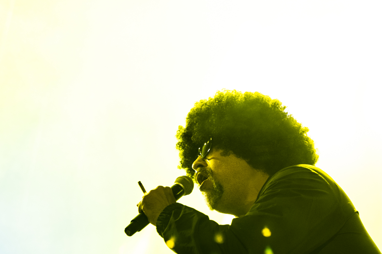 Cypress Hill @ Lokerse Feesten, picture 24, photographed by Sandra Van Watermeulen - FrontView Magazine