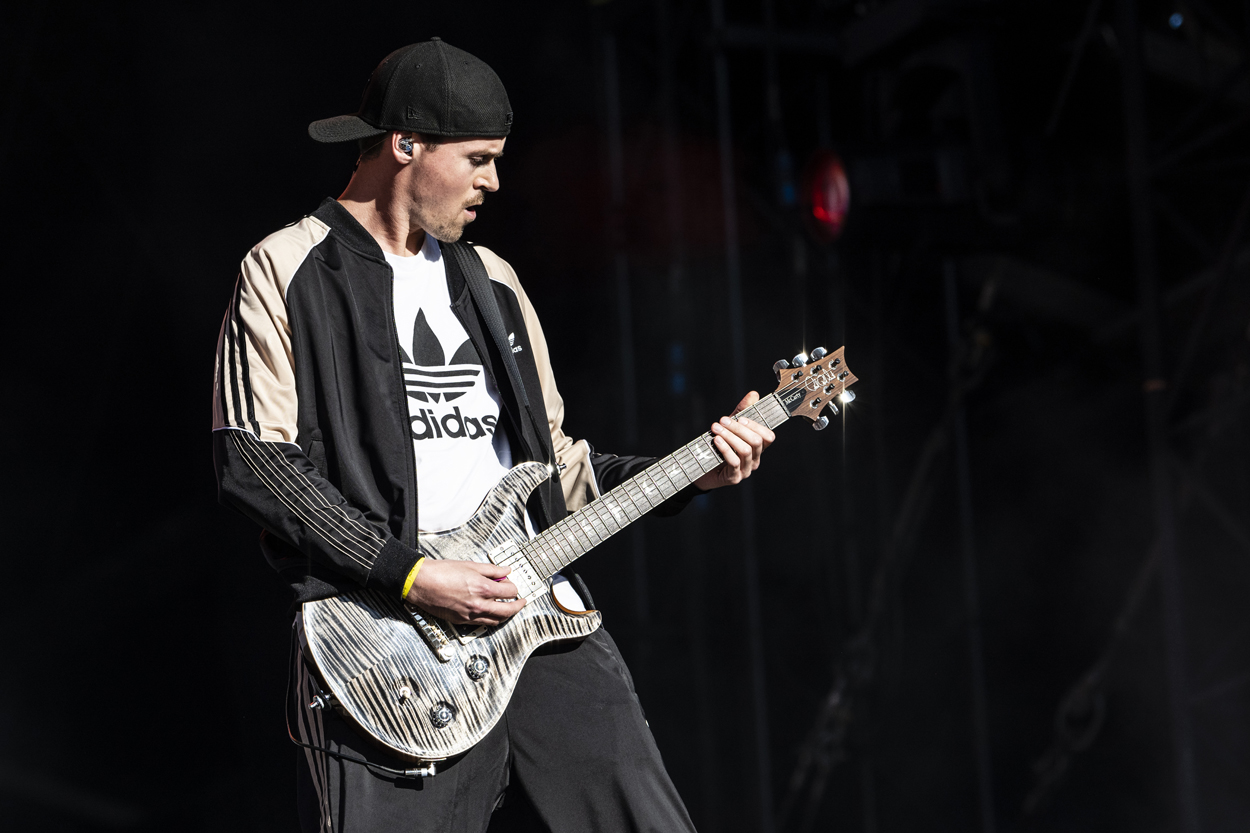 Bizkit Park @ Lokerse Feesten, picture 7, photographed by Sandra Van Watermeulen - FrontView Magazine