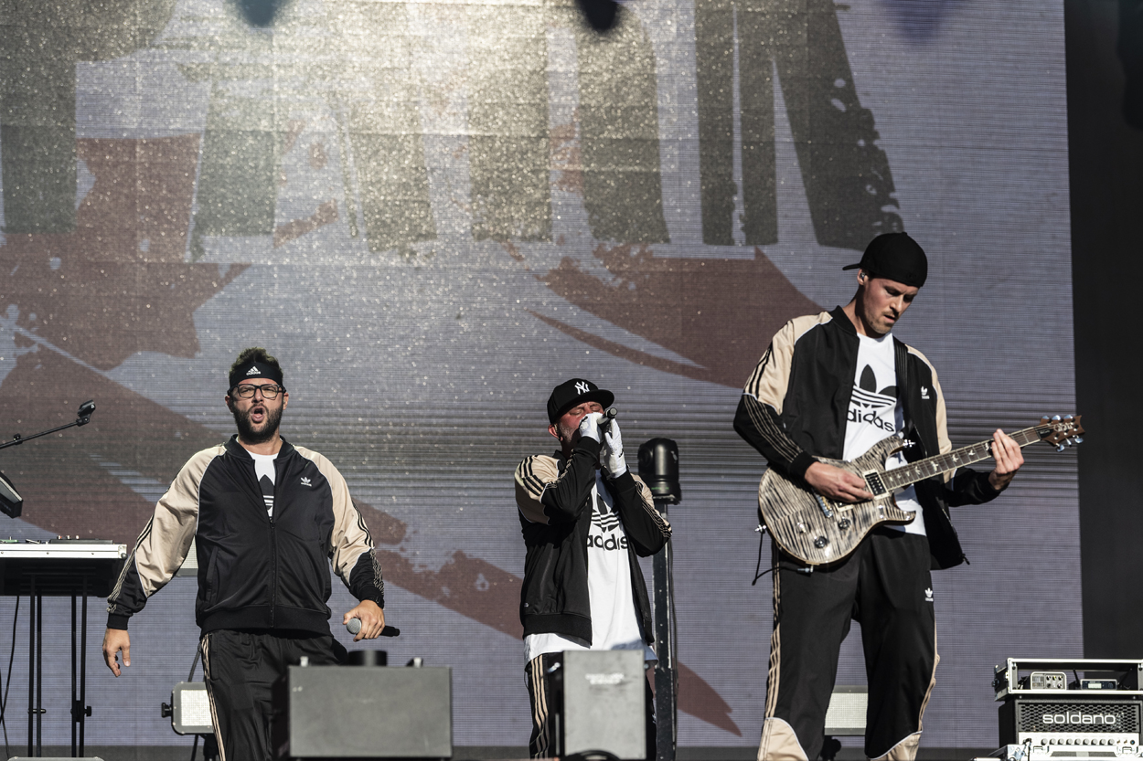 Bizkit Park @ Lokerse Feesten, picture 8, photographed by Sandra Van Watermeulen - FrontView Magazine