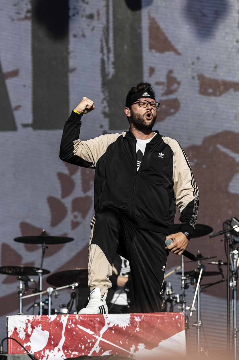 Bizkit Park @ Lokerse Feesten, picture 10, photographed by Sandra Van Watermeulen - FrontView Magazine