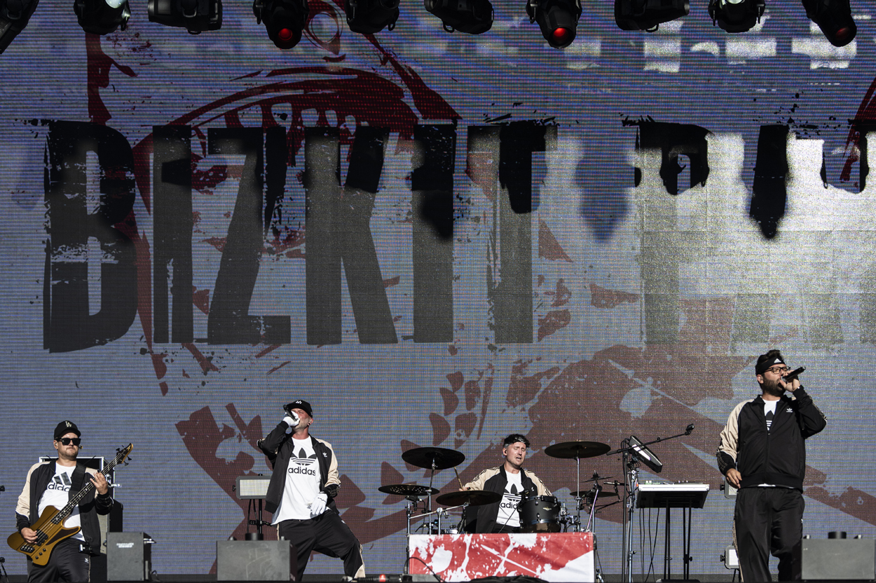 Bizkit Park @ Lokerse Feesten, picture 14, photographed by Sandra Van Watermeulen - FrontView Magazine