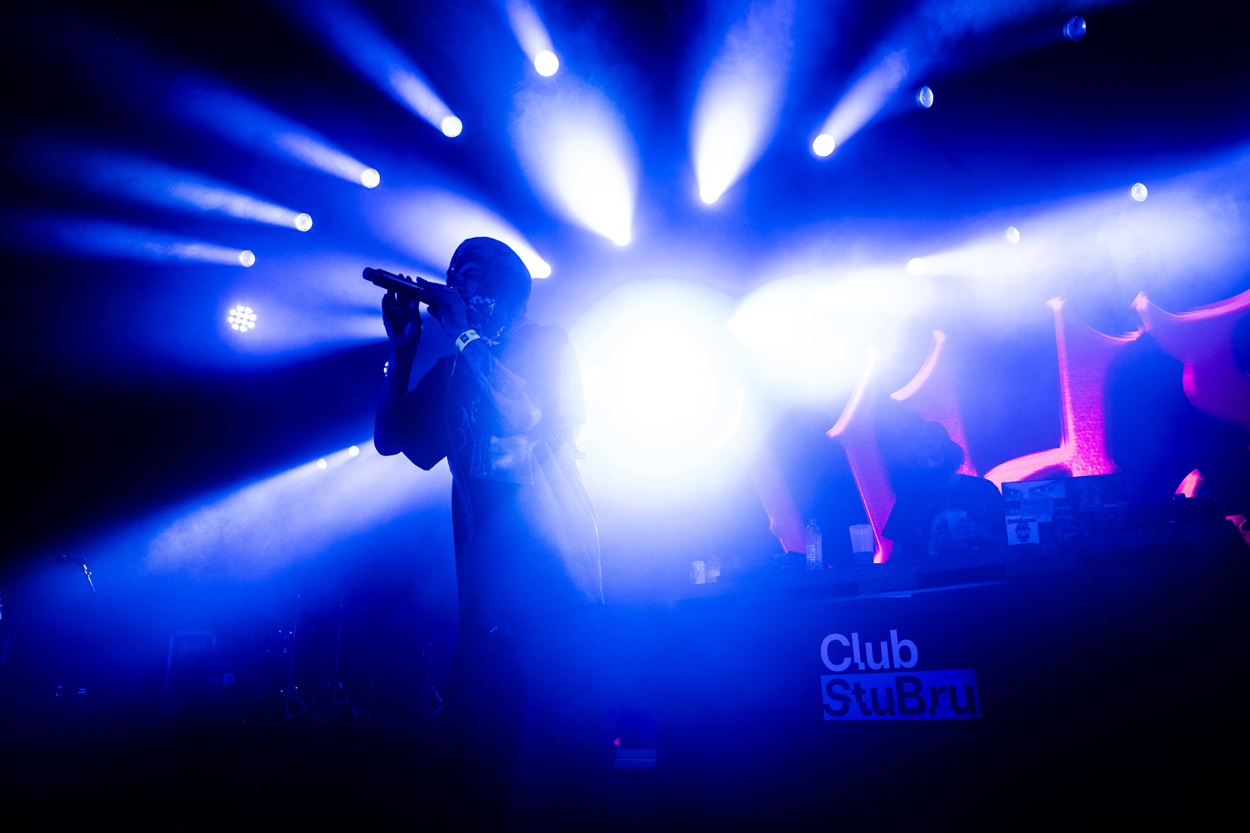 Kleine Crack & Slagter @ Lokerse Feesten, picture 5, photographed by Sandra Van Watermeulen - FrontView Magazine