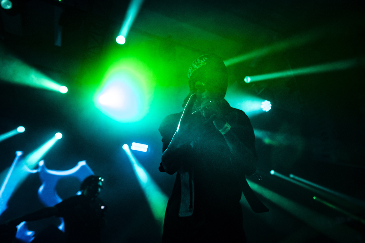 Kleine Crack & Slagter @ Lokerse Feesten, picture 7, photographed by Sandra Van Watermeulen - FrontView Magazine