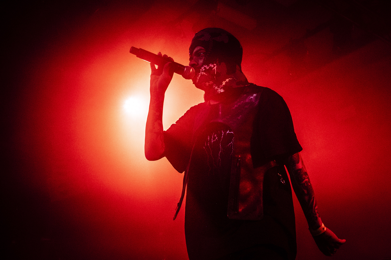 Kleine Crack & Slagter @ Lokerse Feesten, picture 13, photographed by Sandra Van Watermeulen - FrontView Magazine