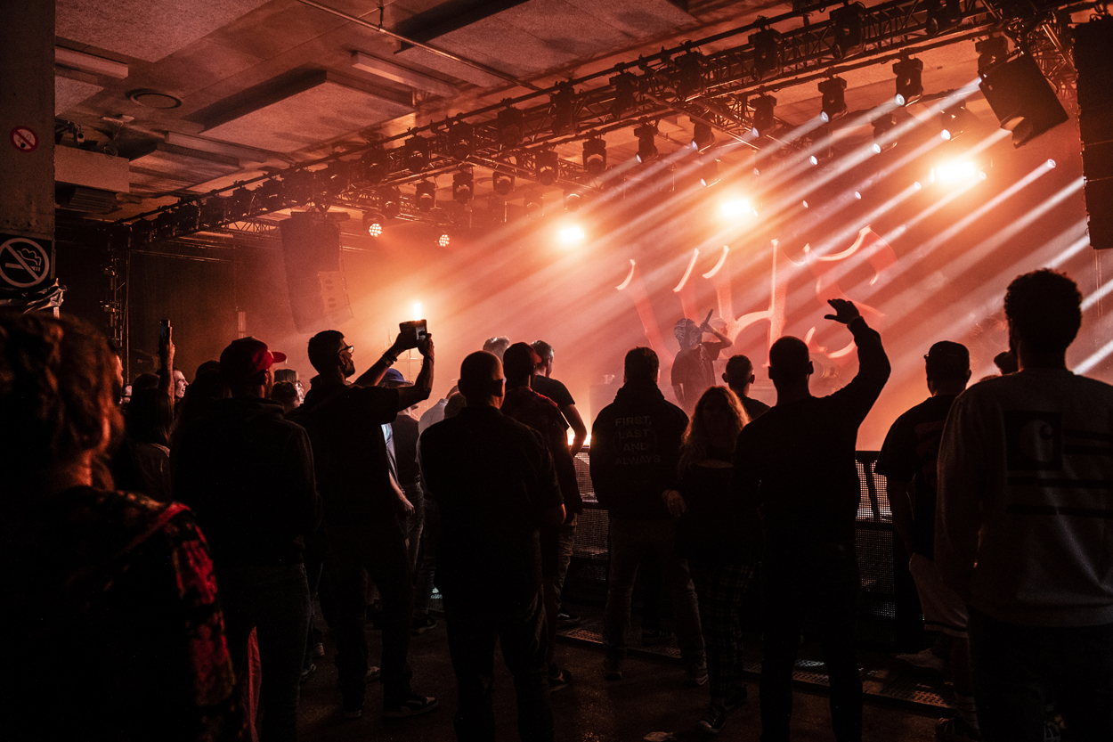 Kleine Crack & Slagter @ Lokerse Feesten, picture 15, photographed by Sandra Van Watermeulen - FrontView Magazine