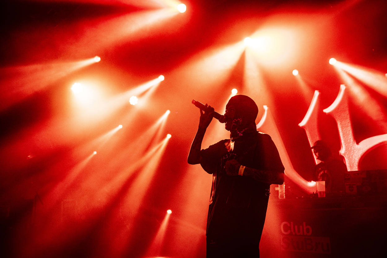 Kleine Crack & Slagter @ Lokerse Feesten, picture 17, photographed by Sandra Van Watermeulen - FrontView Magazine