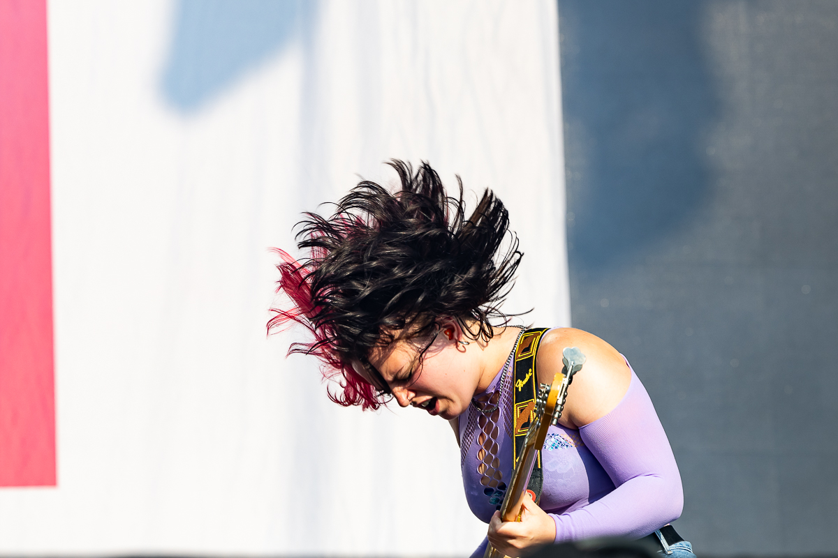 Stone @ Lokerse Feesten 2023, picture 3, photographed by Marc Verdonck - FrontView Magazine