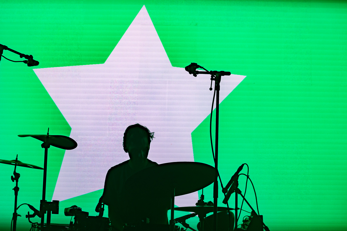 Tsar B @ Lokerse Feesten 2023, picture 4, photographed by Marc Verdonck - FrontView Magazine