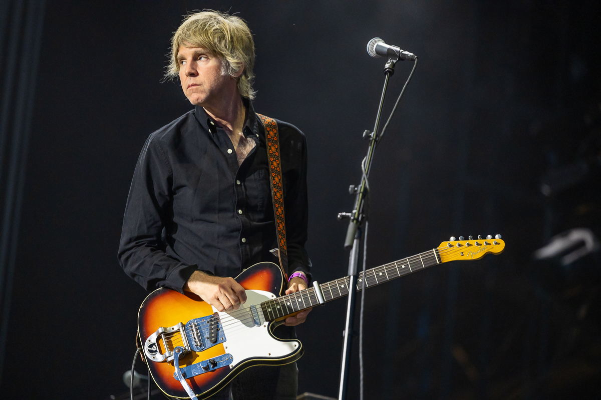 Wilko @ Lokerse Feesten 2023, picture 2, photographed by Marc Verdonck - FrontView Magazine