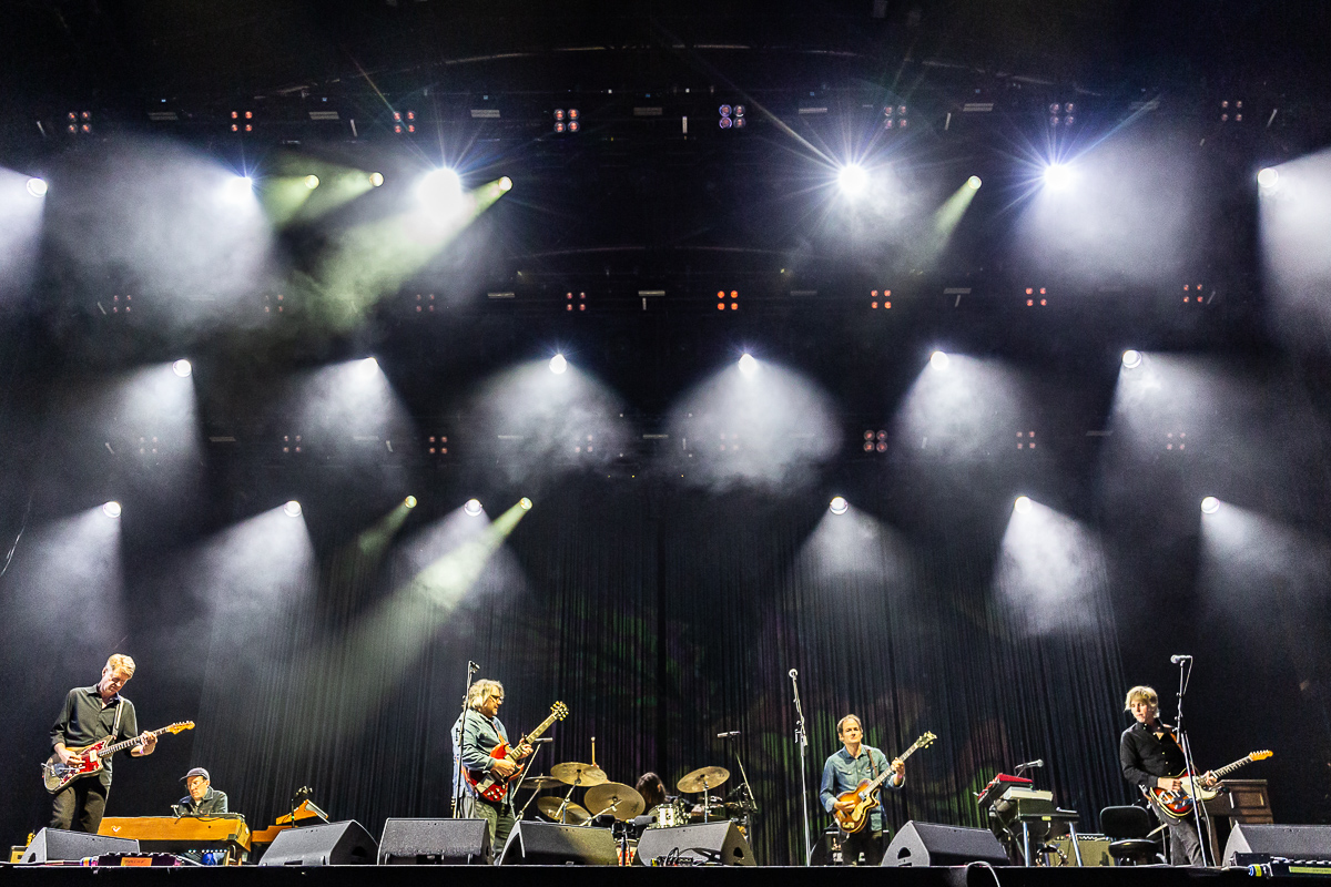Wilko @ Lokerse Feesten 2023, picture 7, photographed by Marc Verdonck - FrontView Magazine