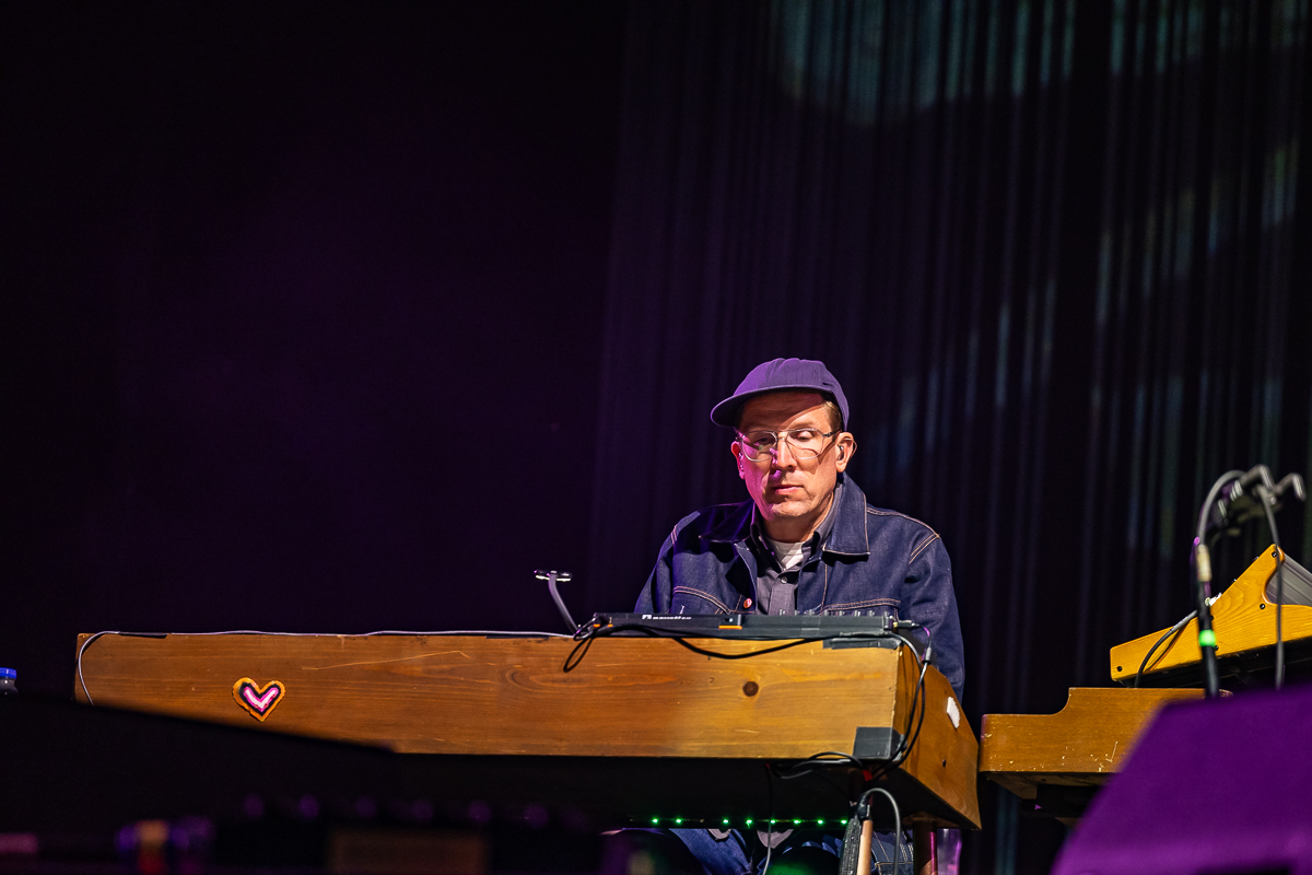 Wilko @ Lokerse Feesten 2023, picture 8, photographed by Marc Verdonck - FrontView Magazine