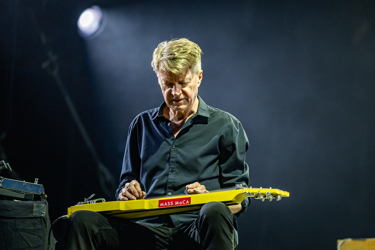 Wilko @ Lokerse Feesten 2023, picture 9, photographed by Marc Verdonck - FrontView Magazine