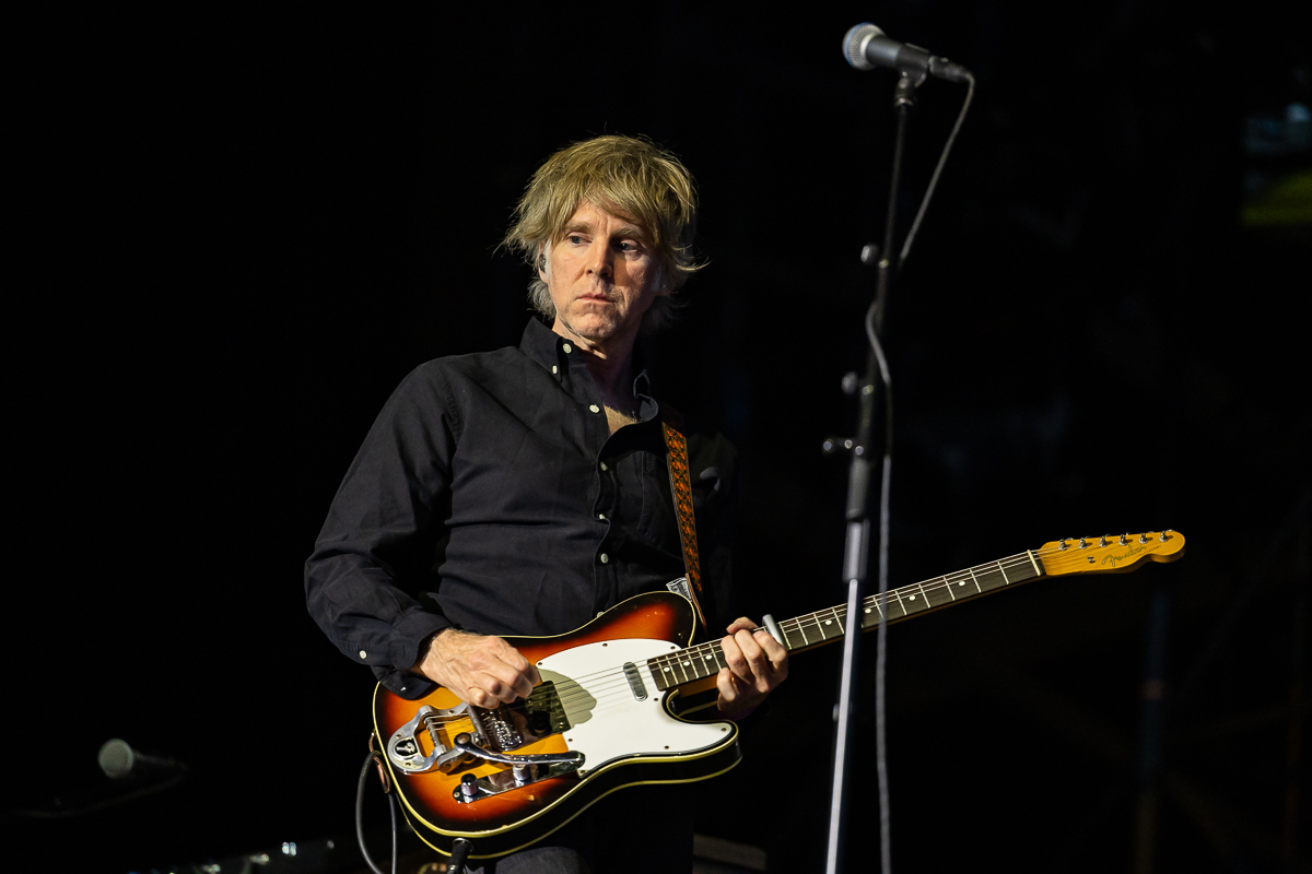 Wilko @ Lokerse Feesten 2023, picture 10, photographed by Marc Verdonck - FrontView Magazine