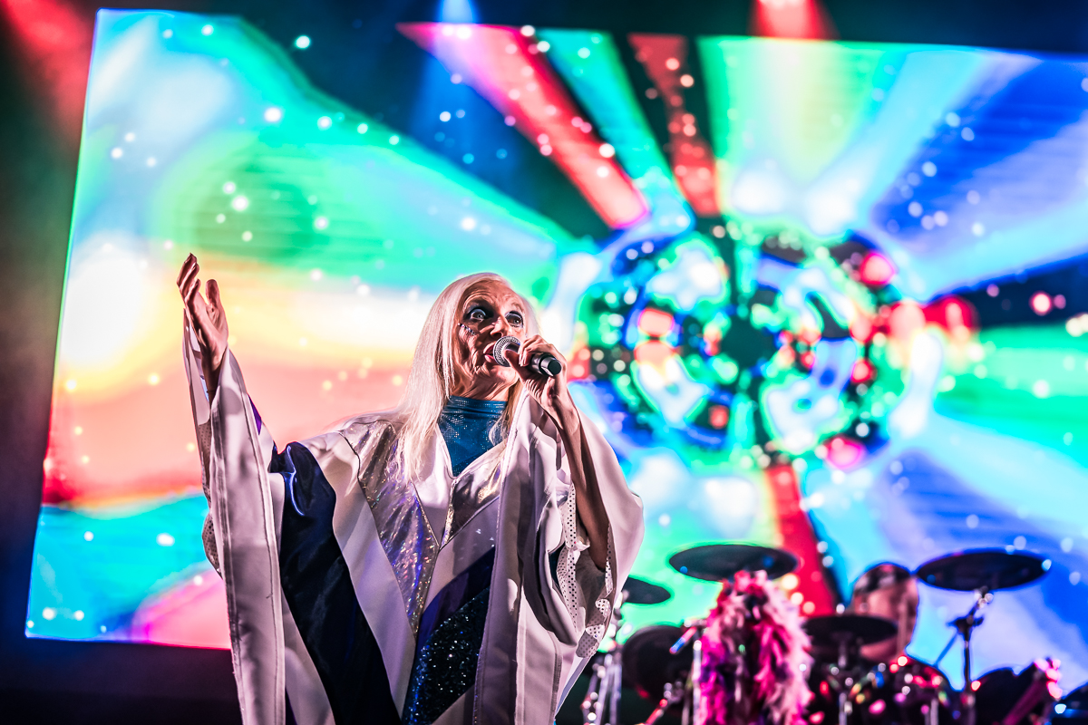 Abba Gold @ Fonnefeesten 2023, foto 4, foto's door Danny Wagemans - FrontView Magazine