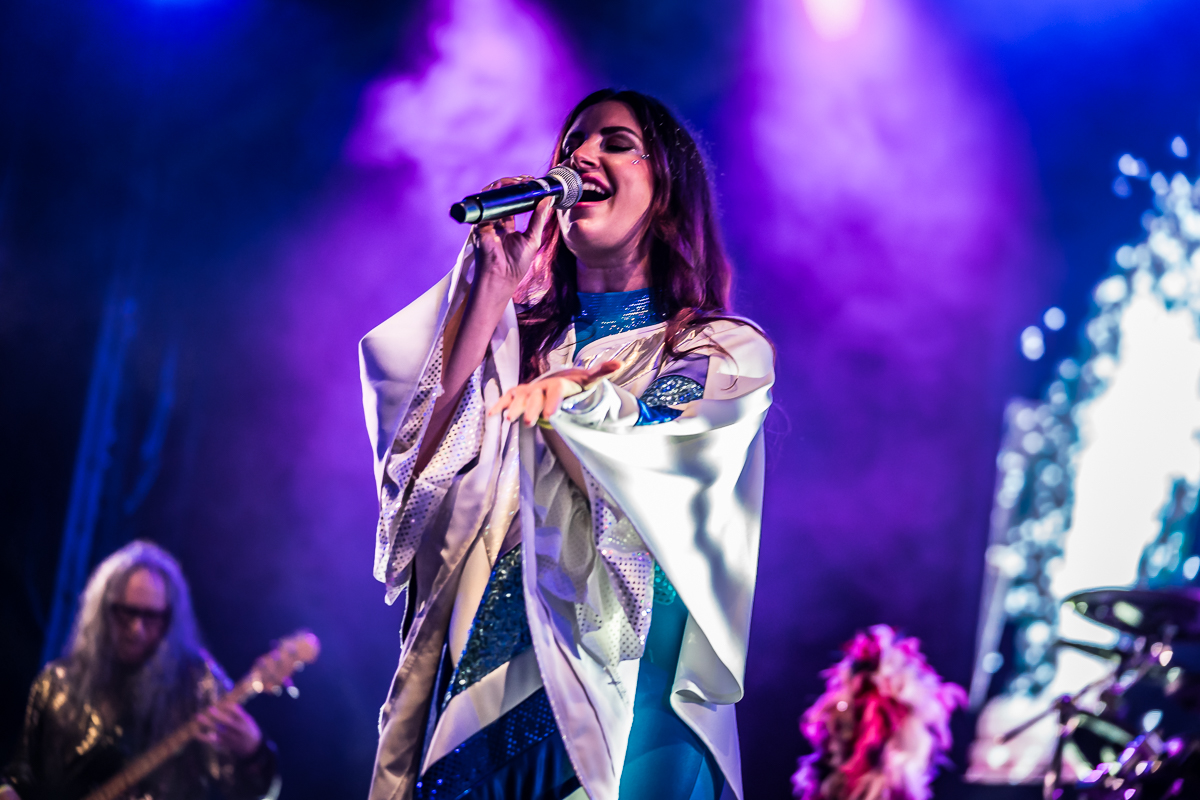 Abba Gold @ Fonnefeesten 2023, foto 8, foto's door Danny Wagemans - FrontView Magazine