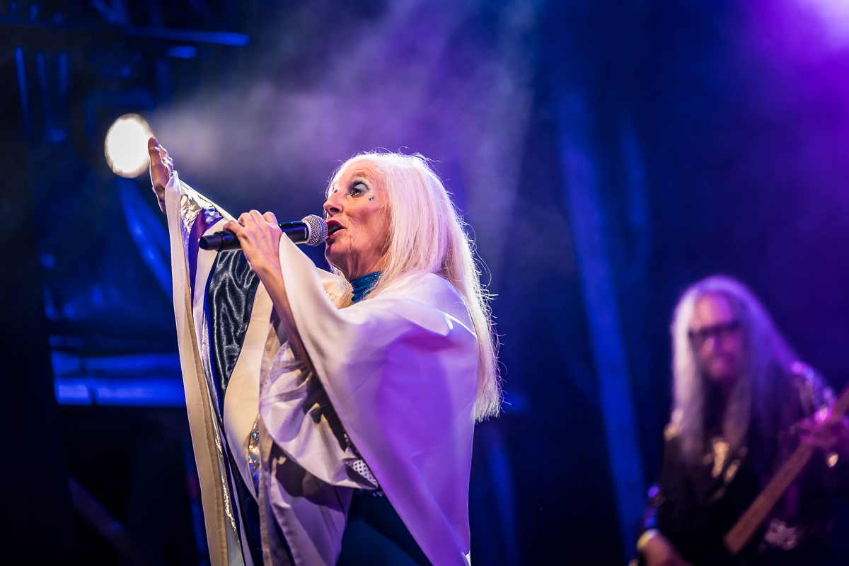 Abba Gold @ Fonnefeesten 2023, foto 9, foto's door Danny Wagemans - FrontView Magazine