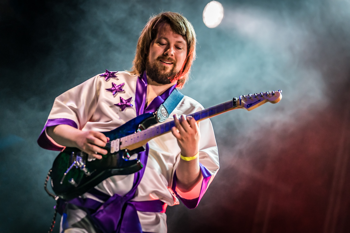Abba Gold @ Fonnefeesten 2023, foto 13, foto's door Danny Wagemans - FrontView Magazine