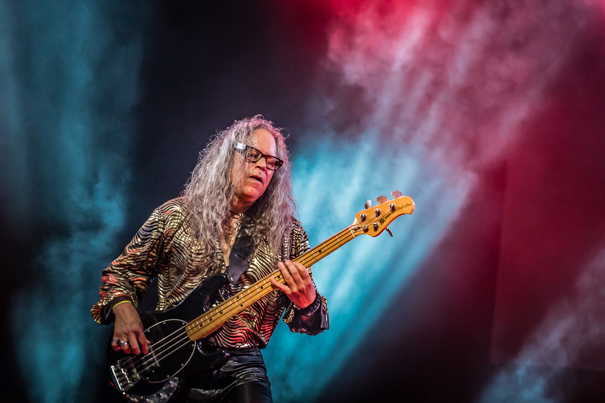 Abba Gold @ Fonnefeesten 2023, foto 15, foto's door Danny Wagemans - FrontView Magazine
