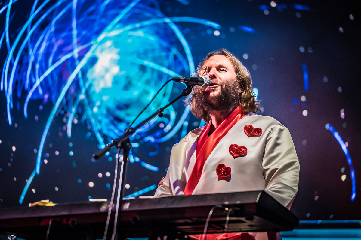 Abba Gold @ Fonnefeesten 2023, foto 23, foto's door Danny Wagemans - FrontView Magazine