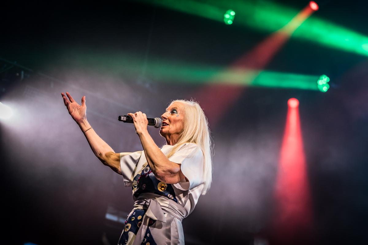 Abba Gold @ Fonnefeesten 2023, foto 25, foto's door Danny Wagemans - FrontView Magazine