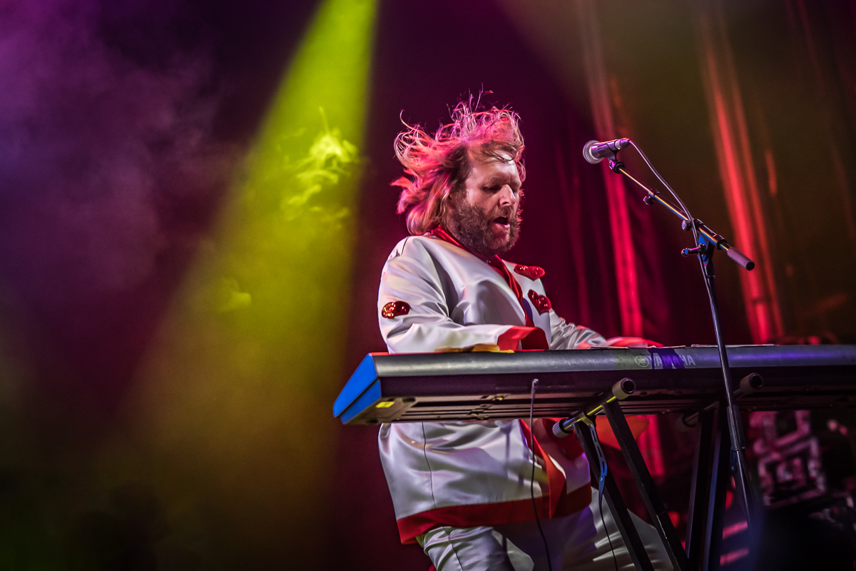 Abba Gold @ Fonnefeesten 2023, foto 27, foto's door Danny Wagemans - FrontView Magazine