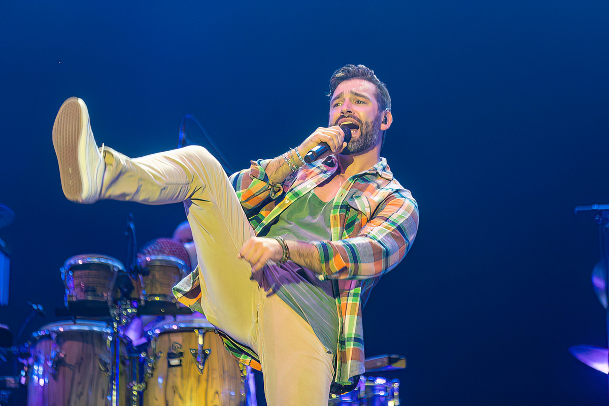 Metejoor @ Lokerse Feesten 2023, picture 3, photographed by Edwin Houdevelt - FrontView Magazine