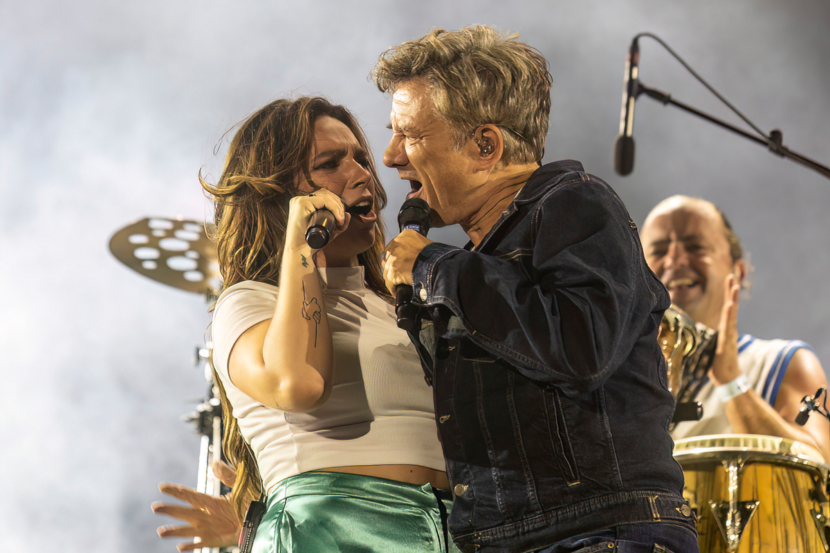 Metejoor @ Lokerse Feesten 2023, picture 4, photographed by Edwin Houdevelt - FrontView Magazine