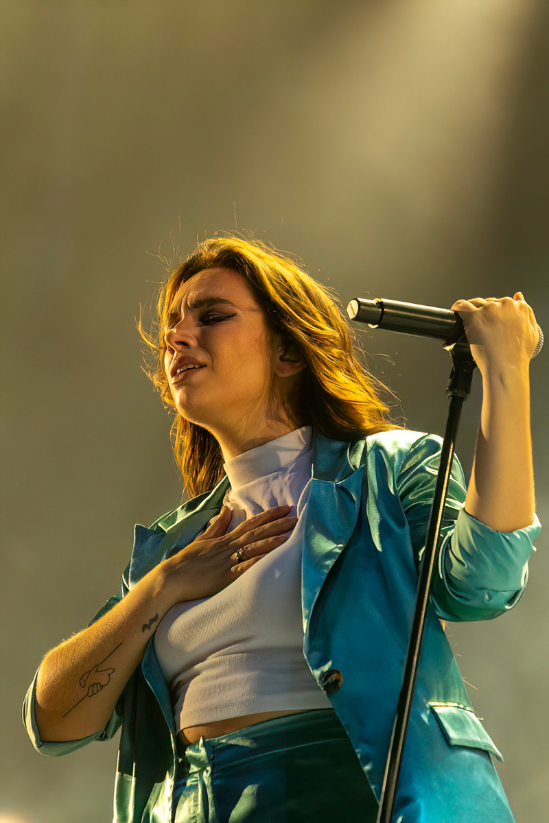 Metejoor @ Lokerse Feesten 2023, picture 8, photographed by Edwin Houdevelt - FrontView Magazine