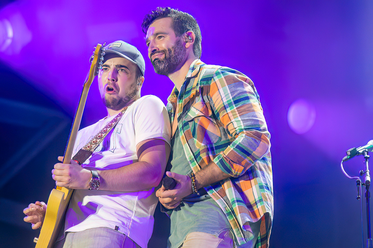 Metejoor @ Lokerse Feesten 2023, picture 12, photographed by Edwin Houdevelt - FrontView Magazine
