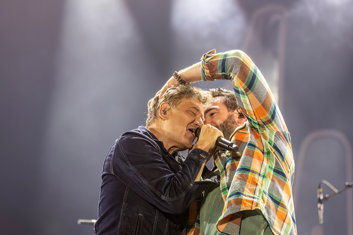 Metejoor @ Lokerse Feesten 2023, picture 13, photographed by Edwin Houdevelt - FrontView Magazine