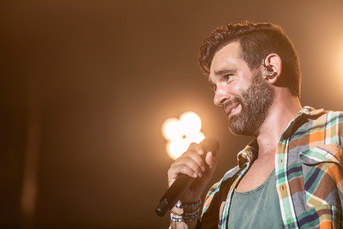 Metejoor @ Lokerse Feesten 2023, picture 14, photographed by Edwin Houdevelt - FrontView Magazine