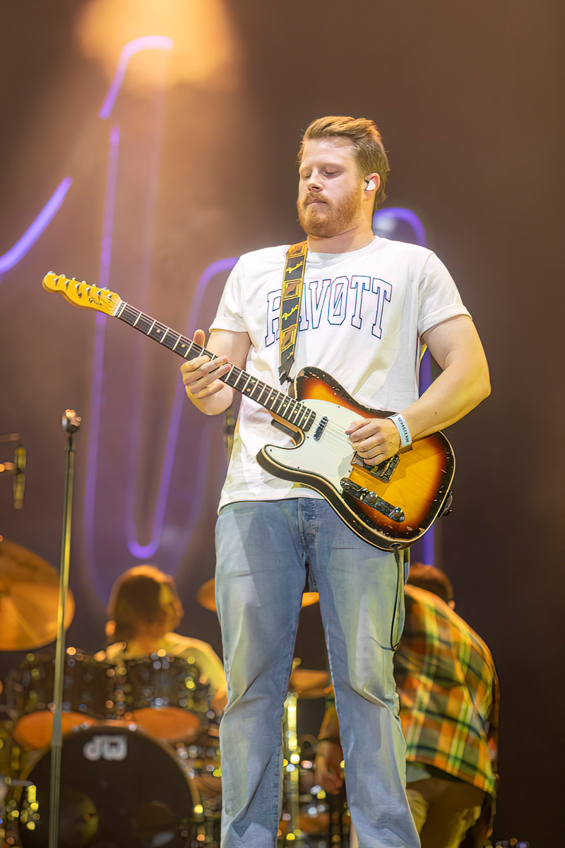 Metejoor @ Lokerse Feesten 2023, picture 16, photographed by Edwin Houdevelt - FrontView Magazine