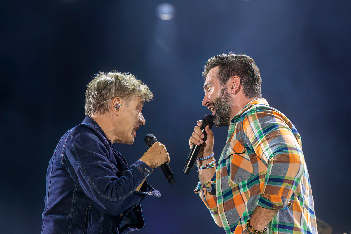 Metejoor @ Lokerse Feesten 2023, picture 19, photographed by Edwin Houdevelt - FrontView Magazine