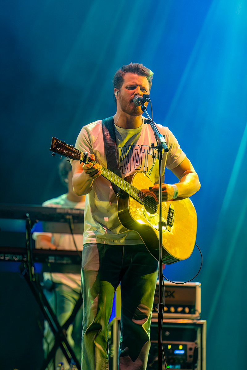Metejoor @ Lokerse Feesten 2023, picture 24, photographed by Edwin Houdevelt - FrontView Magazine