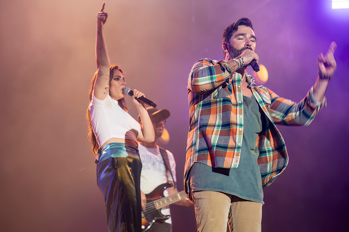Metejoor @ Lokerse Feesten 2023, picture 25, photographed by Edwin Houdevelt - FrontView Magazine