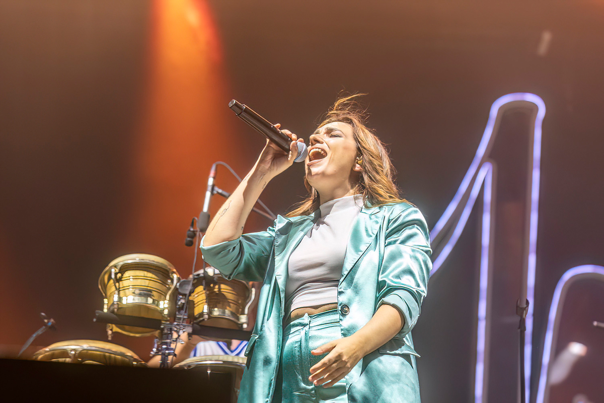 Metejoor @ Lokerse Feesten 2023, picture 26, photographed by Edwin Houdevelt - FrontView Magazine
