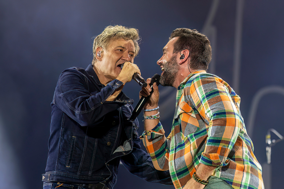 Metejoor @ Lokerse Feesten 2023, picture 27, photographed by Edwin Houdevelt - FrontView Magazine