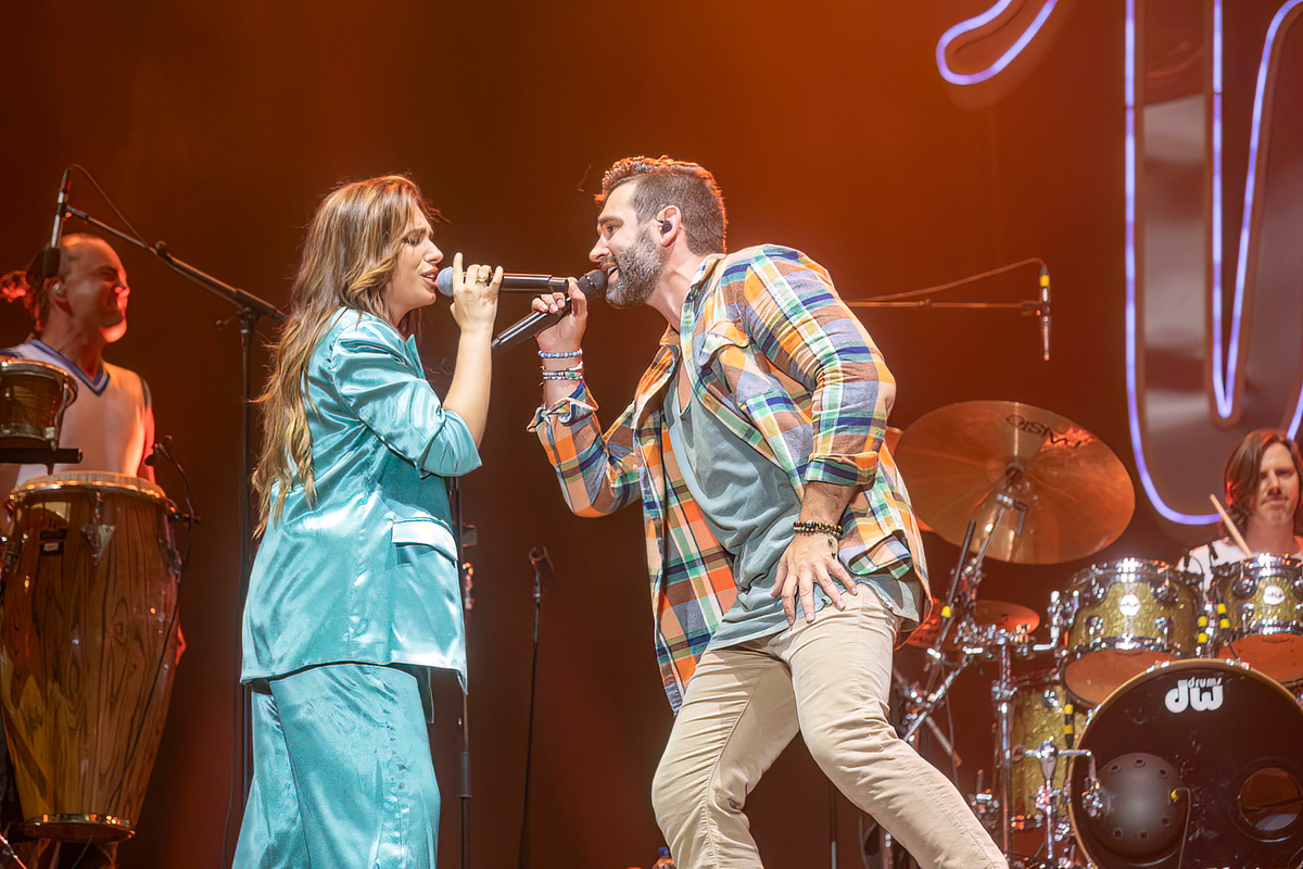 Metejoor @ Lokerse Feesten 2023, picture 28, photographed by Edwin Houdevelt - FrontView Magazine