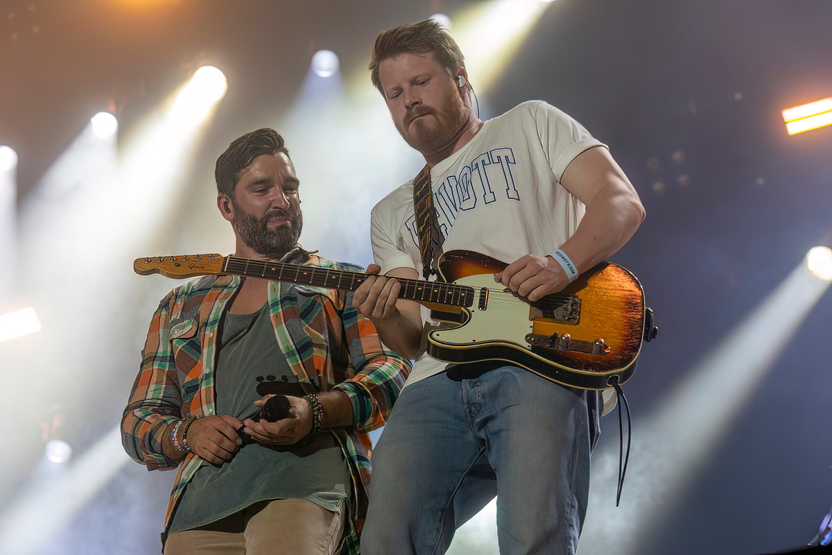 Metejoor @ Lokerse Feesten 2023, picture 30, photographed by Edwin Houdevelt - FrontView Magazine