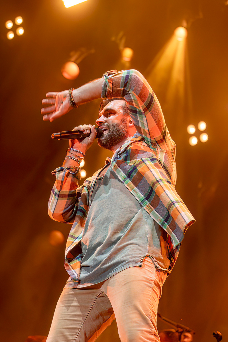 Metejoor @ Lokerse Feesten 2023, picture 31, photographed by Edwin Houdevelt - FrontView Magazine