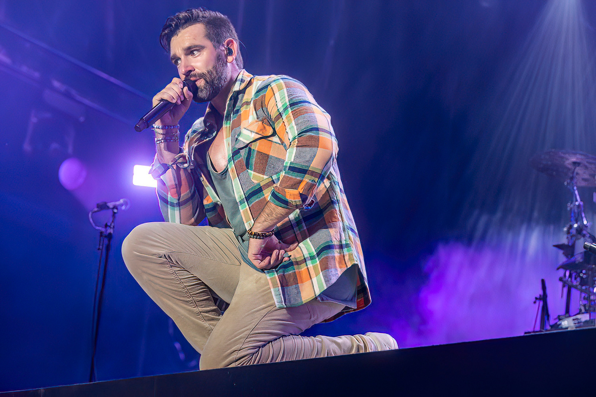 Metejoor @ Lokerse Feesten 2023, picture 32, photographed by Edwin Houdevelt - FrontView Magazine