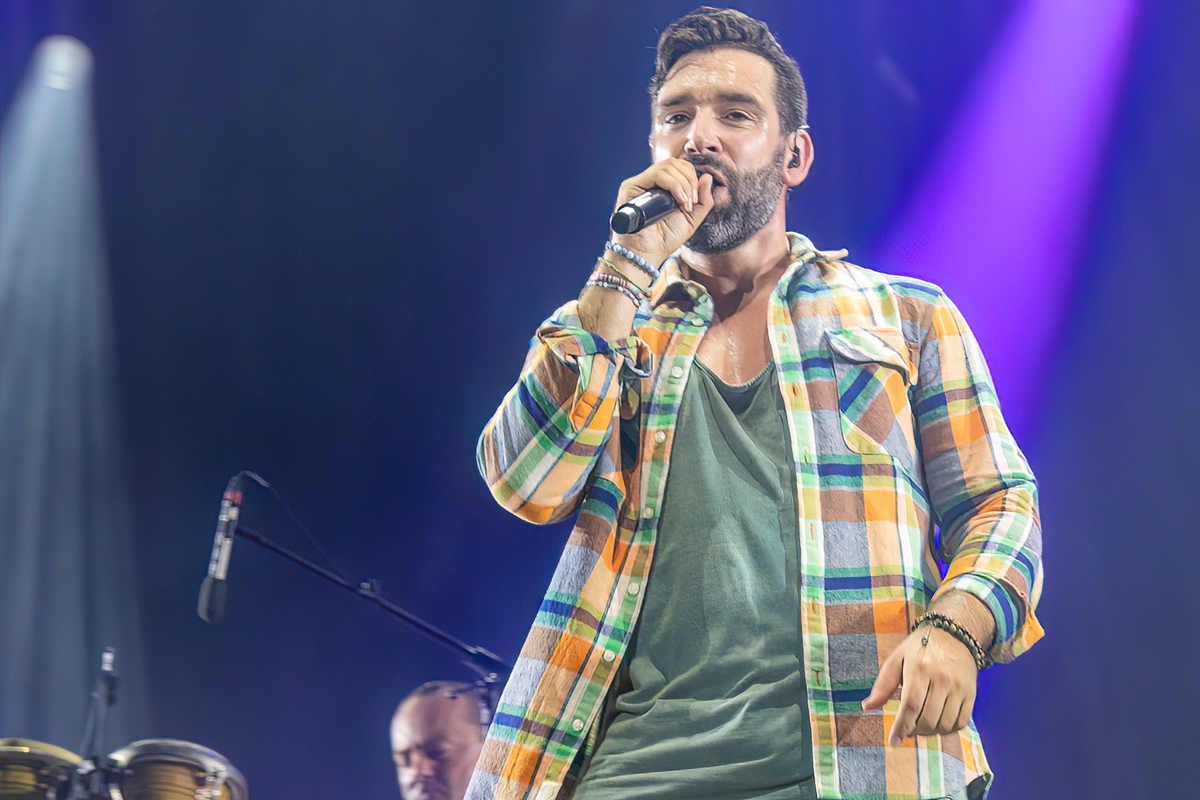 Metejoor @ Lokerse Feesten 2023, picture 33, photographed by Edwin Houdevelt - FrontView Magazine
