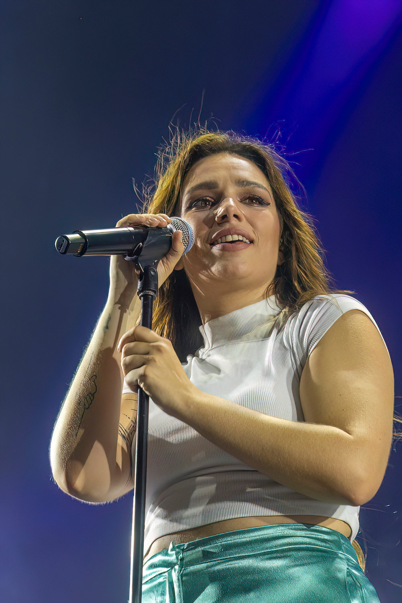 Metejoor @ Lokerse Feesten 2023, picture 34, photographed by Edwin Houdevelt - FrontView Magazine