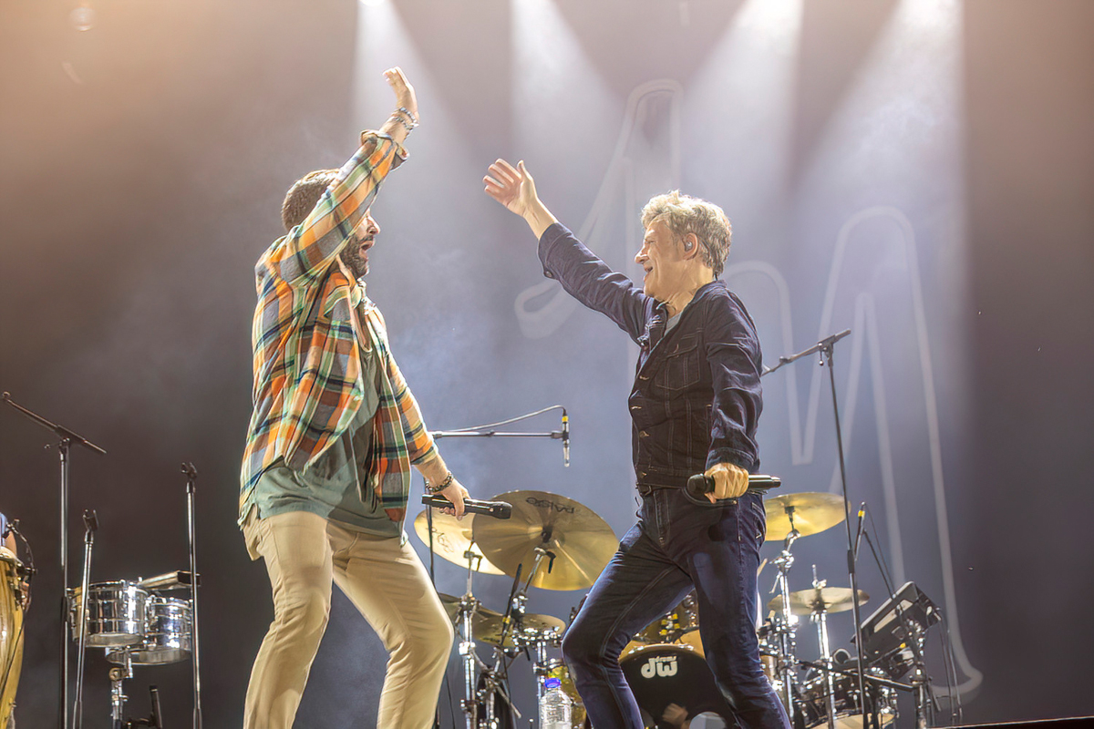Metejoor @ Lokerse Feesten 2023, picture 37, photographed by Edwin Houdevelt - FrontView Magazine