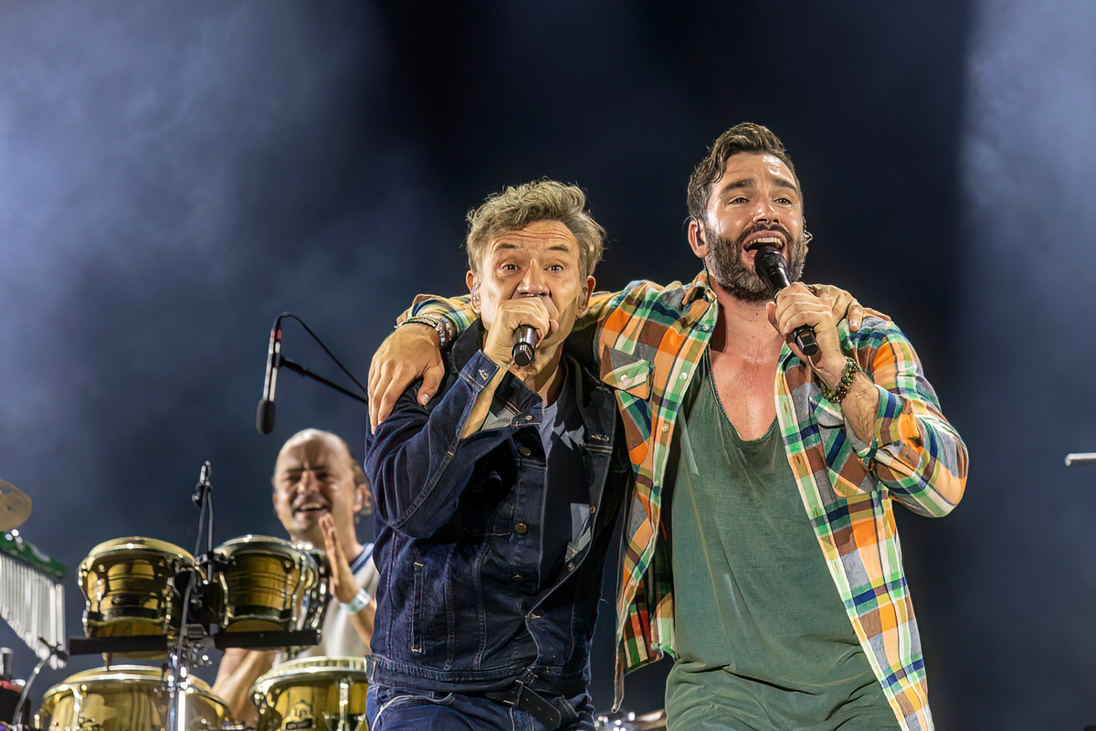 Metejoor @ Lokerse Feesten 2023, picture 38, photographed by Edwin Houdevelt - FrontView Magazine