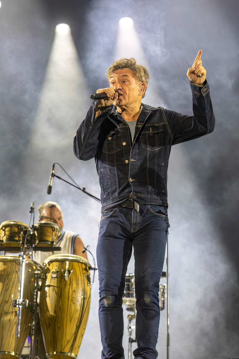 Metejoor @ Lokerse Feesten 2023, picture 39, photographed by Edwin Houdevelt - FrontView Magazine