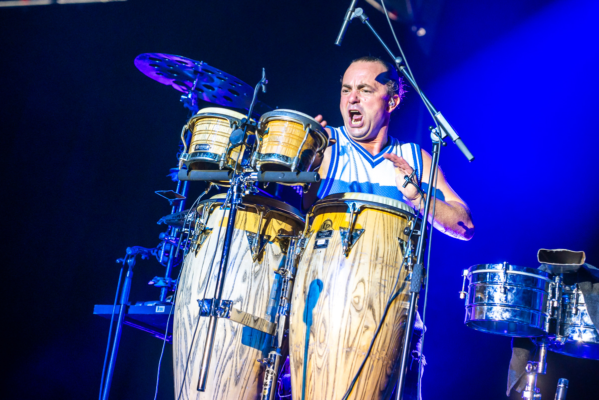 Metejoor @ Rijvers Festival 2023, picture 10, photographed by Dimitri Vanlommel - FrontView Magazine