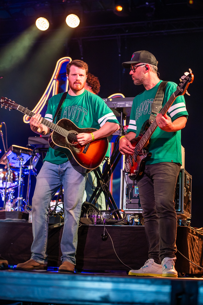 Metejoor @ Rijvers Festival 2023, picture 11, photographed by Dimitri Vanlommel - FrontView Magazine