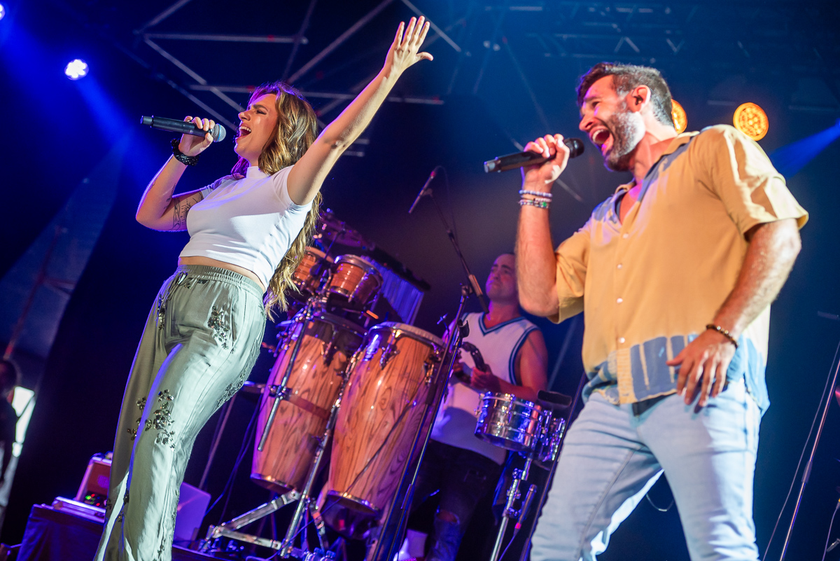 Metejoor @ Rijvers Festival 2023, picture 14, photographed by Dimitri Vanlommel - FrontView Magazine