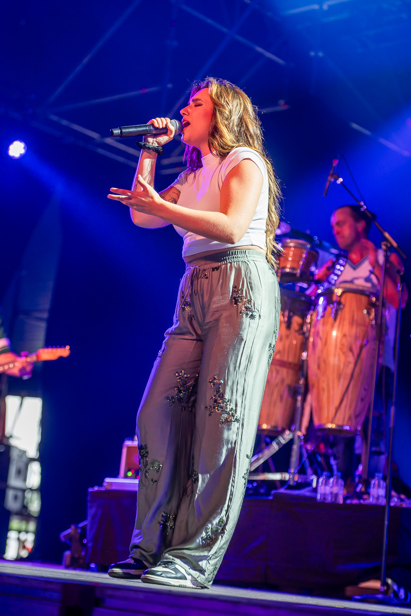 Metejoor @ Rijvers Festival 2023, picture 15, photographed by Dimitri Vanlommel - FrontView Magazine